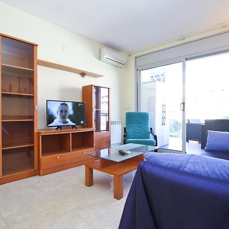 Apartament Roura 2 Planet Costa Dorada La Pineda Zewnętrze zdjęcie