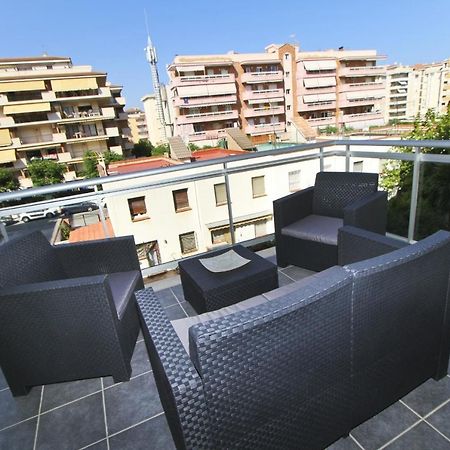 Apartament Roura 2 Planet Costa Dorada La Pineda Zewnętrze zdjęcie