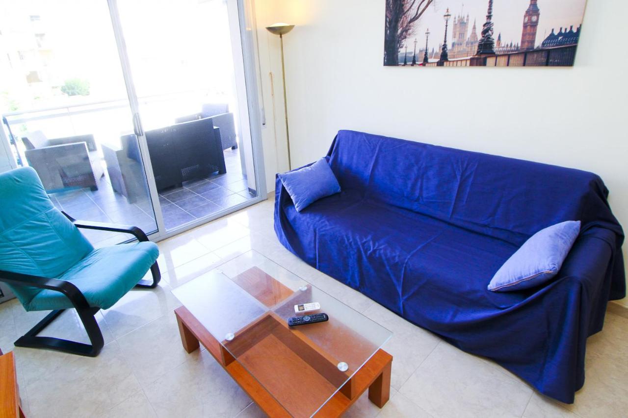 Apartament Roura 2 Planet Costa Dorada La Pineda Zewnętrze zdjęcie