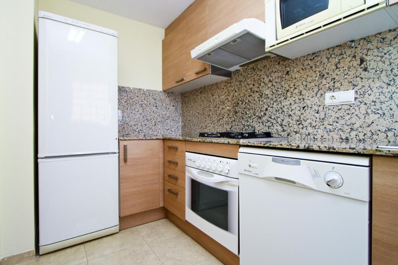 Apartament Roura 2 Planet Costa Dorada La Pineda Zewnętrze zdjęcie