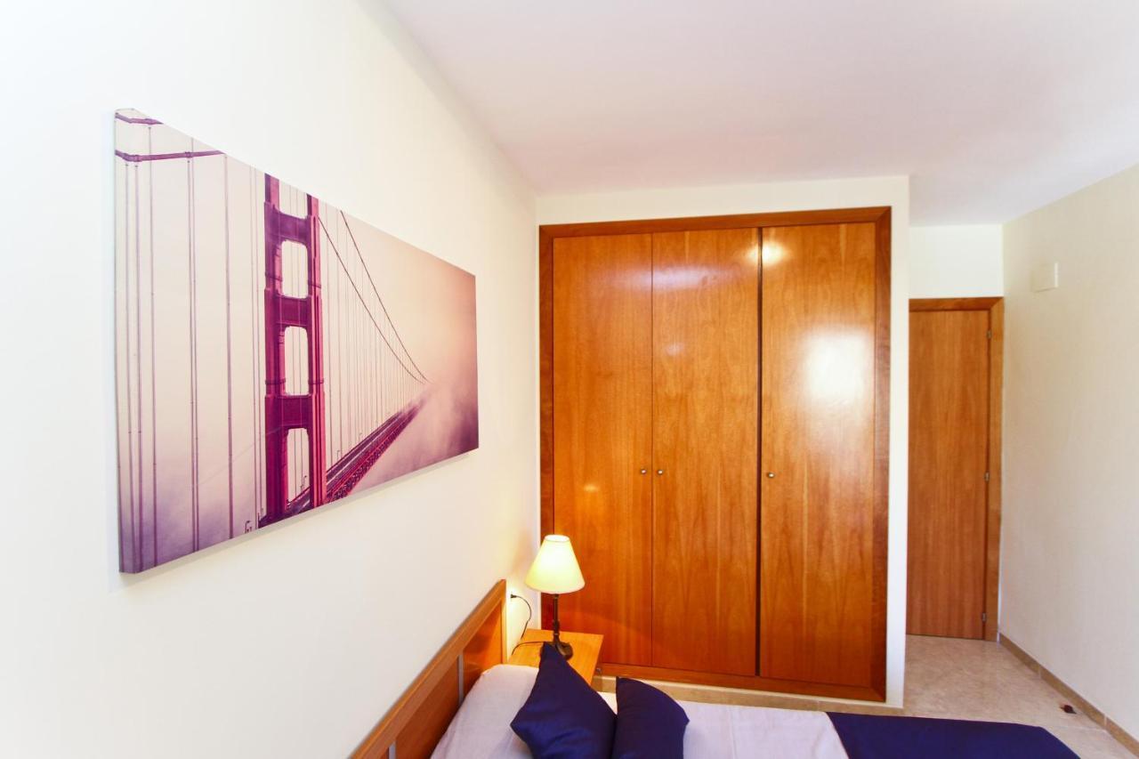 Apartament Roura 2 Planet Costa Dorada La Pineda Zewnętrze zdjęcie