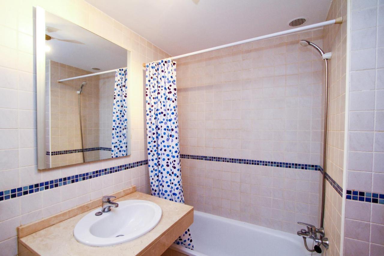 Apartament Roura 2 Planet Costa Dorada La Pineda Zewnętrze zdjęcie