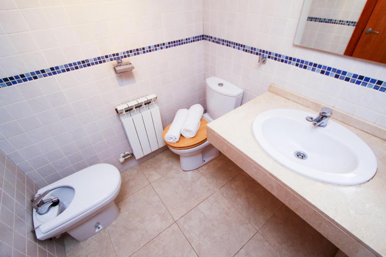 Apartament Roura 2 Planet Costa Dorada La Pineda Zewnętrze zdjęcie