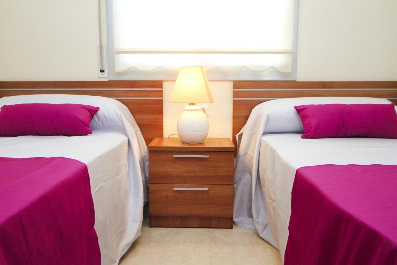 Apartament Roura 2 Planet Costa Dorada La Pineda Zewnętrze zdjęcie