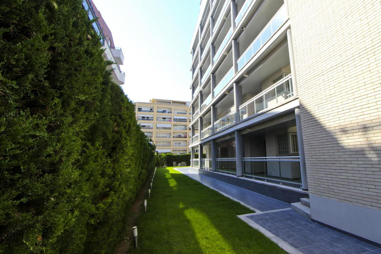 Apartament Roura 2 Planet Costa Dorada La Pineda Zewnętrze zdjęcie